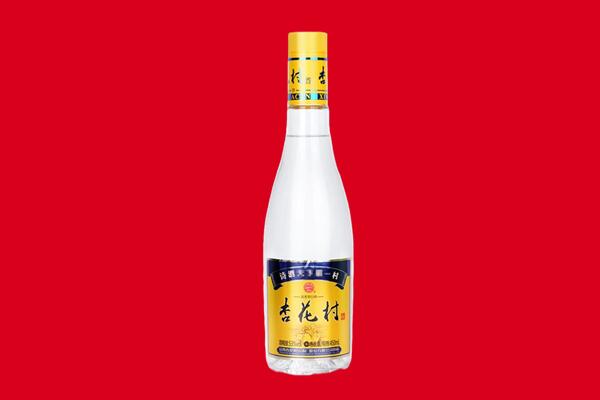 遂宁市大英回收杏花村